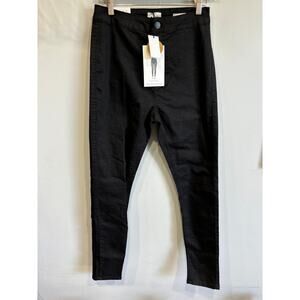 Cotton: on x BCI High Rise Jeggings Pants Womens Size 8 New